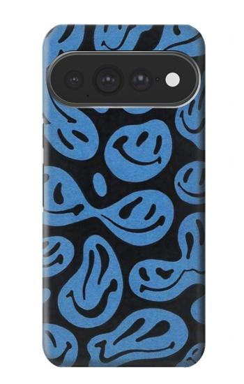 S3679 Cute Ghost Pattern Case For Google Pixel 11 Pro XL