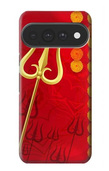 S3788 Shiv Trishul Case For Google Pixel 11 Pro XL