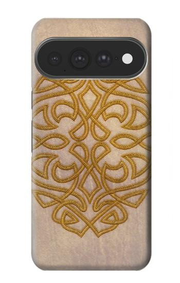 S3796 Celtic Knot Case For Google Pixel 11 Pro XL