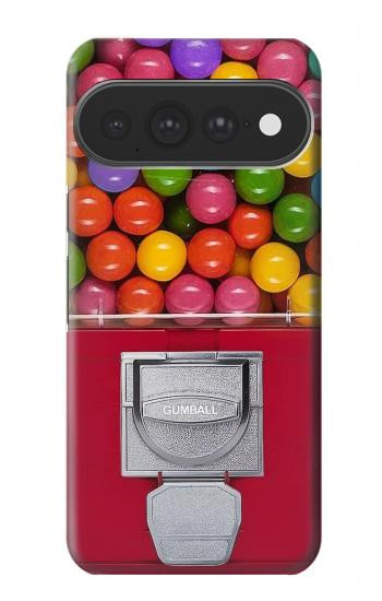 S3938 Gumball Capsule Game Graphic Case For Google Pixel 11 Pro XL