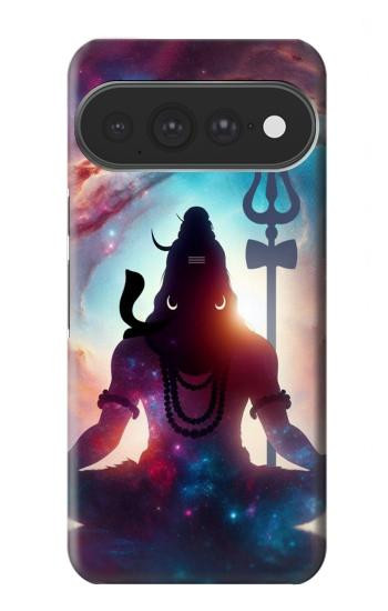 S3998 Lord Shiva Nebula Case For Google Pixel 11 Pro XL
