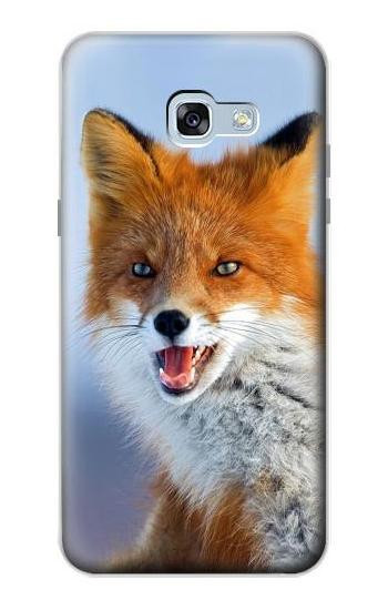 S0417 Fox Case For Samsung Galaxy A5 (2017)