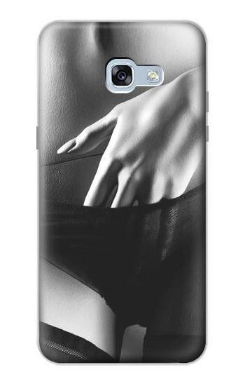 S0547 Sexy Man Case For Samsung Galaxy A5 (2017)