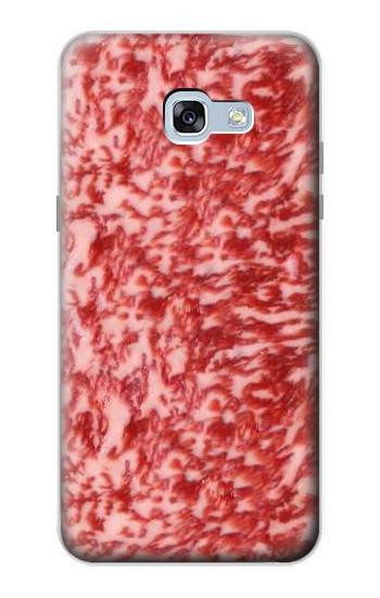 S0626 Kobe Beef Case For Samsung Galaxy A5 (2017)
