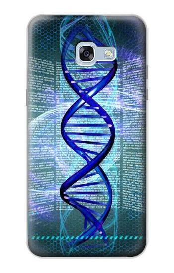 S0632 DNA Case For Samsung Galaxy A5 (2017)