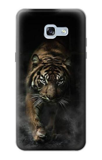 S0877 Bengal Tiger Case For Samsung Galaxy A5 (2017)