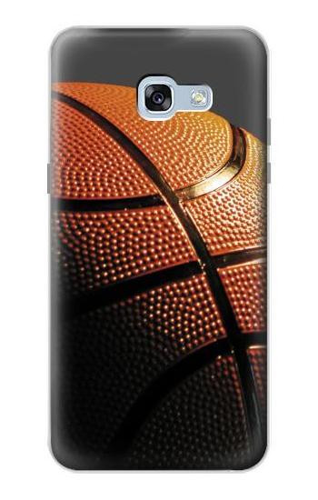 S0980 Basketball Sport Case For Samsung Galaxy A5 (2017)