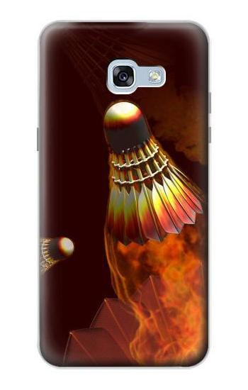 S1239 Badmintons Case For Samsung Galaxy A5 (2017)