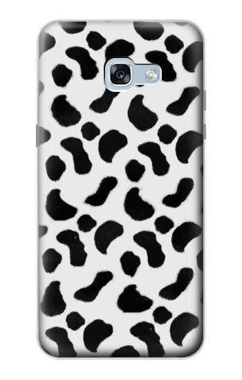 S2728 Dalmatians Texture Case For Samsung Galaxy A5 (2017)
