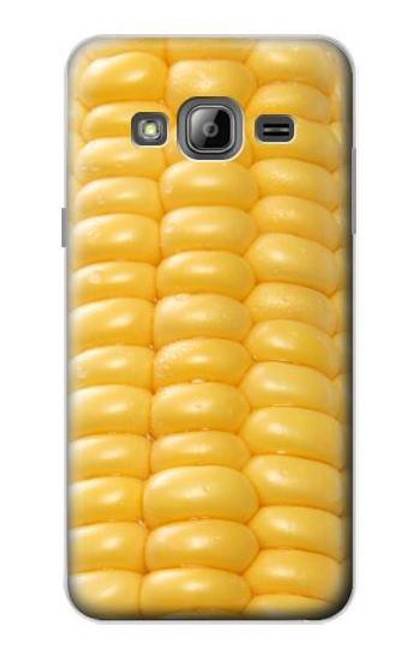 S0562 Sweet Corn Case For Samsung Galaxy J3 (2016)