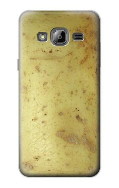 S0814 Potato Case For Samsung Galaxy J3 (2016)