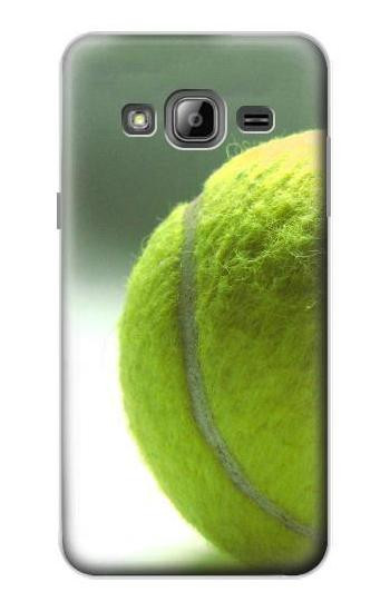 S0924 Tennis Ball Case For Samsung Galaxy J3 (2016)