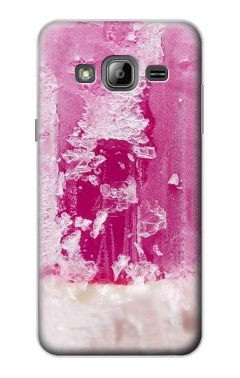 S2549 Rorschach Psychological Test Case For Samsung Galaxy J3 (2016)