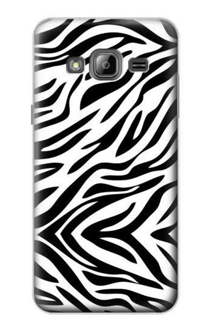 S3056 Zebra Skin Texture Graphic Printed Case For Samsung Galaxy J3 (2016) S3056 Zebra Skin Texture Graphic Printed Case For Samsung Galaxy J3 (2016)