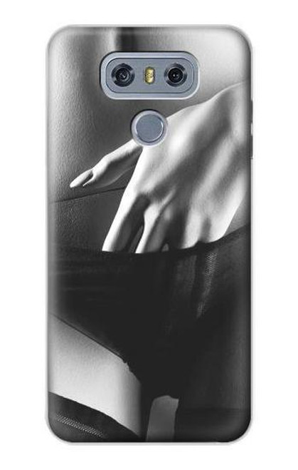 S0547 Sexy Man Case For LG G6