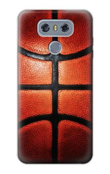 S2538 Basketball Case For LG G6