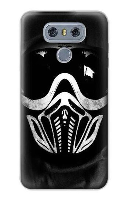 S2924 Paintball Case For LG G6