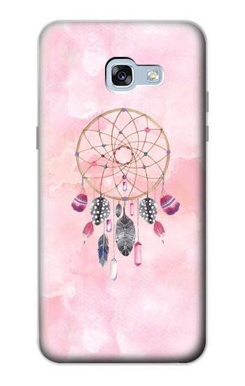 S3094 Dreamcatcher Watercolor Painting Case For Samsung Galaxy A5 (2017)