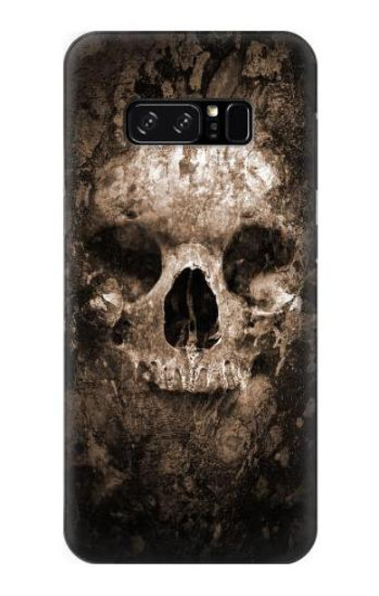 S0552 Skull Case For Note 8 Samsung Galaxy Note8