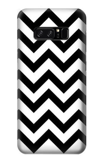 S1613 Chevron Zigzag Case For Note 8 Samsung Galaxy Note8