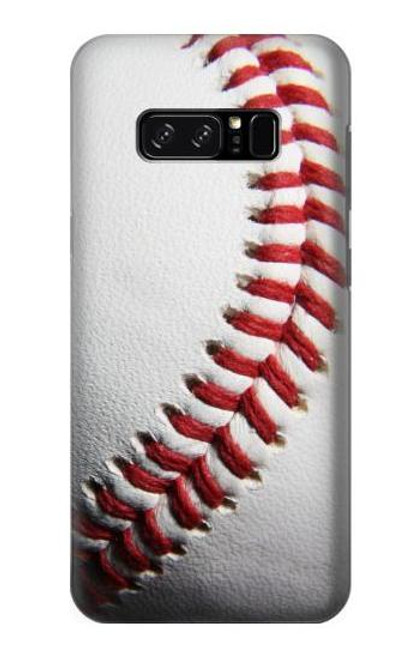 S1842 New Baseball Case For Note 8 Samsung Galaxy Note8