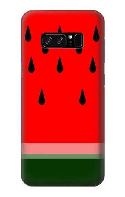 S2403 Watermelon Case For Note 8 Samsung Galaxy Note8