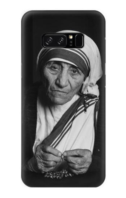S2512 Mother Teresa Case For Note 8 Samsung Galaxy Note8