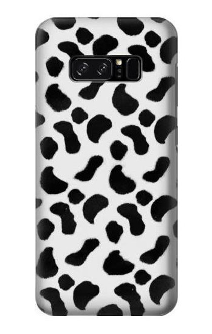 S2728 Dalmatians Texture Case For Note 8 Samsung Galaxy Note8