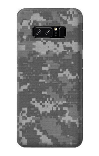 S2867 Army White Digital Camo Case For Note 8 Samsung Galaxy Note8