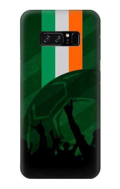 S3002 Ireland Football Soccer Euro 2016 Case For Note 8 Samsung Galaxy Note8