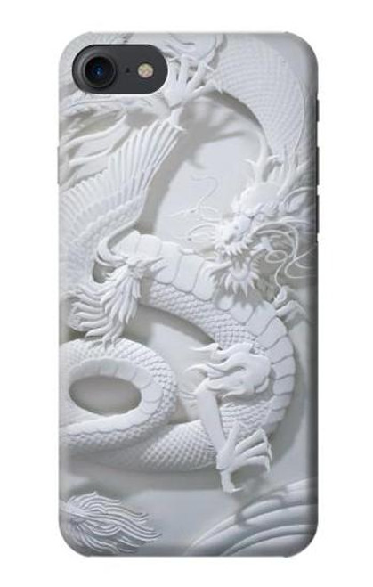 S0386 Dragon Carving Case For iPhone 7, iPhone 8