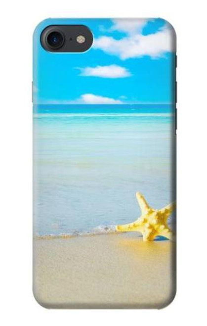 S0911 Relax at the Beach Case For iPhone 7, iPhone 8