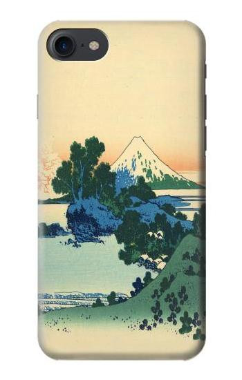 S2075 Katsushika Hokusai The Inume Pass in Kai Case For iPhone 7, iPhone 8