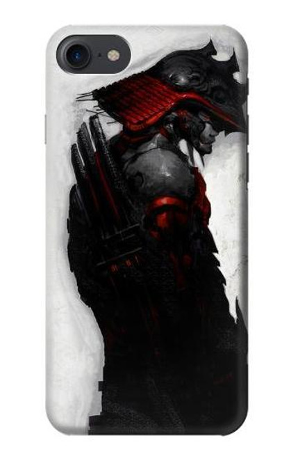 S2111 Dark Samurai Case For iPhone 7, iPhone 8 S2111 Dark Samurai Case For iPhone 7, iPhone 8