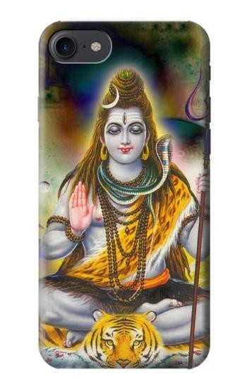 S2287 Lord Shiva Hindu God Case For iPhone 7, iPhone 8