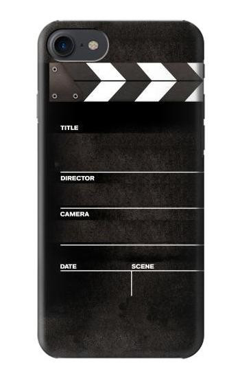 S2479 Director Clapboard Case For iPhone 7, iPhone 8