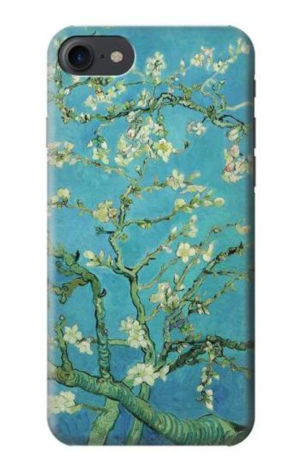 S2692 Vincent Van Gogh Almond Blossom Case For iPhone 7, iPhone 8