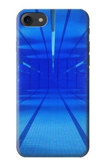 S2787 Swimming Pool Under Water Case For iPhone 7, iPhone 8