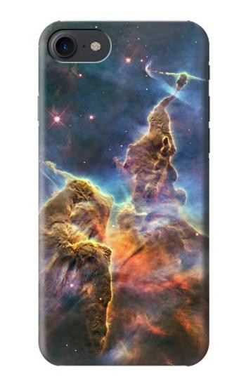 S2822 Mystic Mountain Carina Nebula Case For iPhone 7, iPhone 8