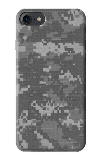 S2867 Army White Digital Camo Case For iPhone 7, iPhone 8