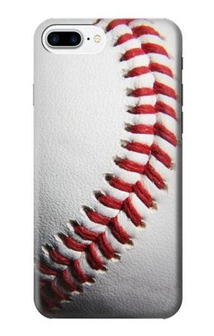 S1842 New Baseball Case For iPhone 7 Plus, iPhone 8 Plus