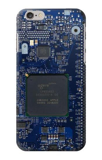 S0337 Board Circuit Case For iPhone 6 6S