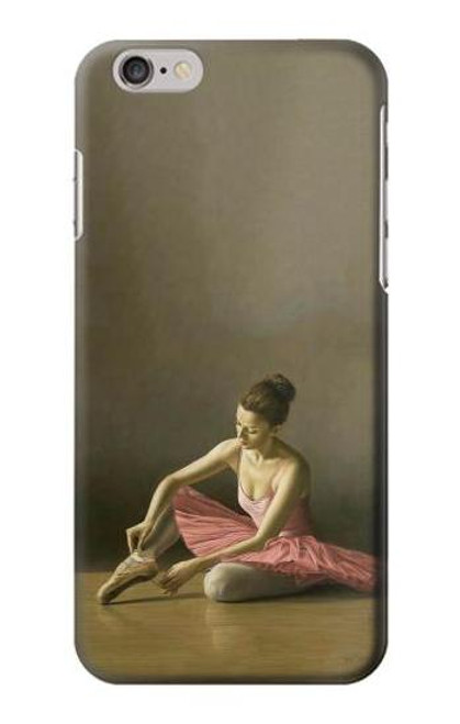 S1241 Ballet Case For iPhone 6 6S