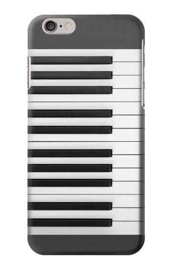 S2082 One Octave Piano Case For iPhone 6 6S