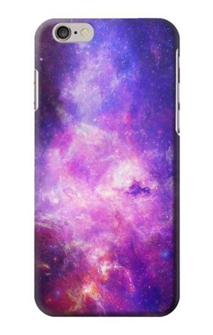 S2207 Milky Way Galaxy Case For iPhone 6 6S