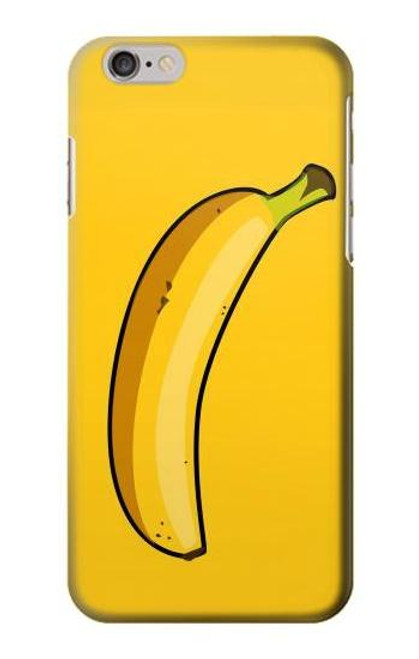 S2294 Banana Case For iPhone 6 6S