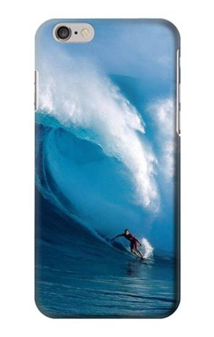 S0438 Hawaii Surf Case For iPhone 6 Plus, iPhone 6s Plus
