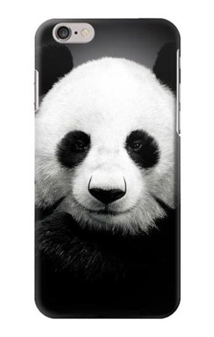 S1072 Panda Bear Case For iPhone 6 Plus, iPhone 6s Plus