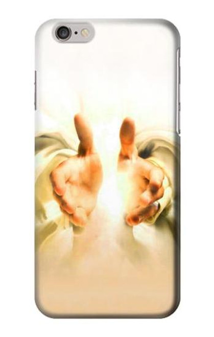 S2546 Hand of God Heaven Case For iPhone 6 Plus, iPhone 6s Plus