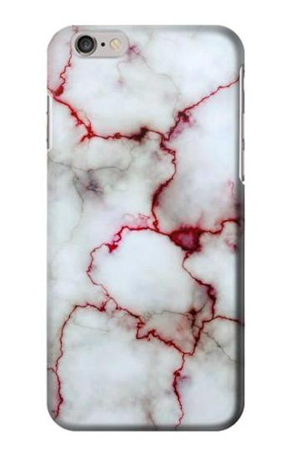 S2920 Bloody Marble Case For iPhone 6 Plus, iPhone 6s Plus